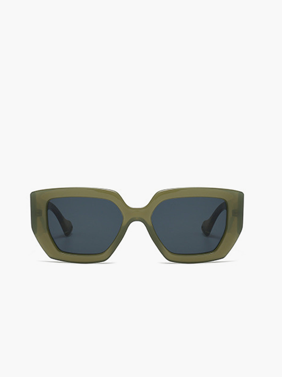 Myrena – Bold Printed Design – Sunglasses