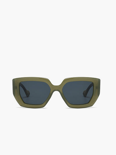 Myrena – Bold Printed Design – Sunglasses
