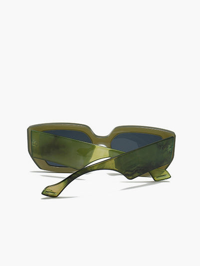 Myrena – Bold Printed Design – Sunglasses