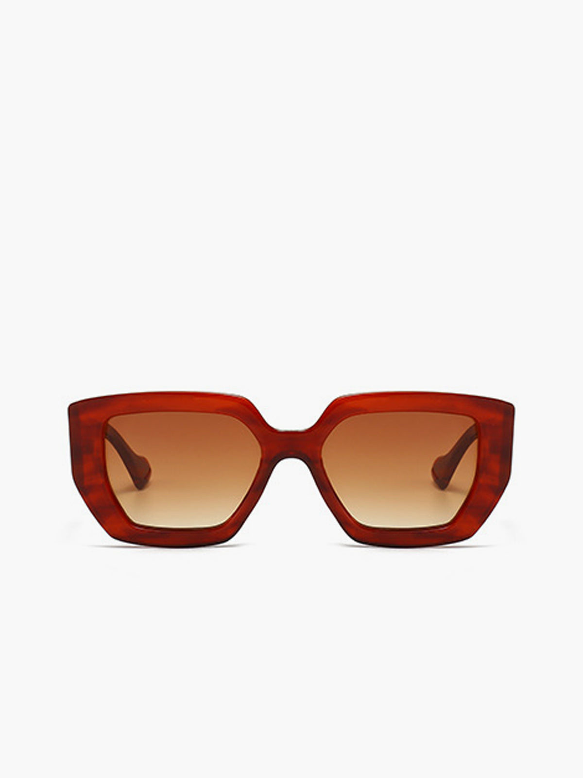 Myrena – Bold Printed Design – Sunglasses