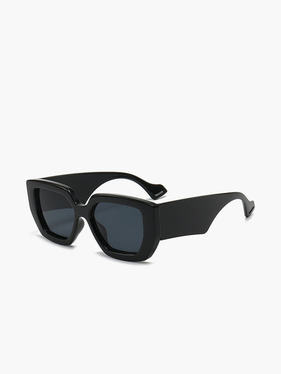 Myrena – Bold Printed Design – Sunglasses