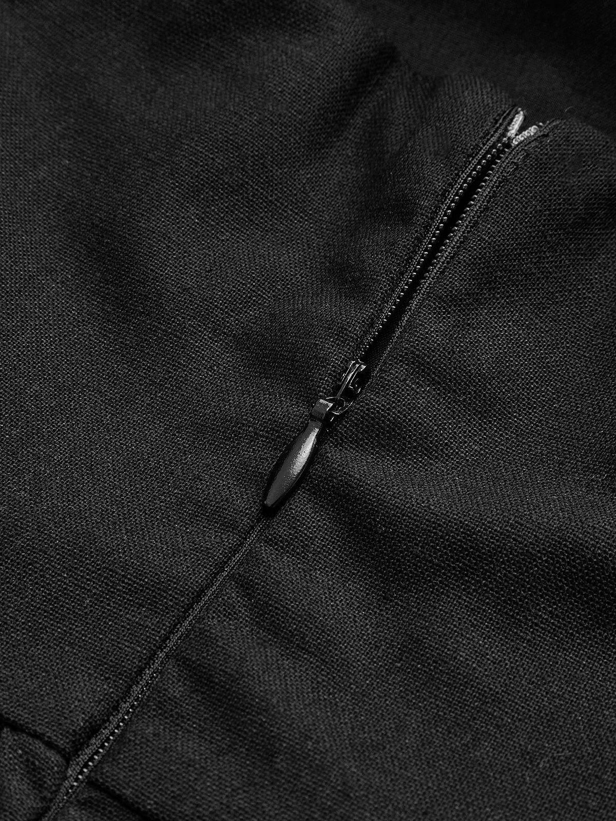 Eleonora – Elegant Longline Silhouette – Maxi Dress
