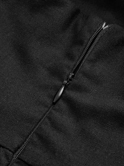 Eleonora – Elegant Longline Silhouette – Maxi Dress
