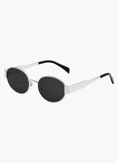 Gabby – Elegant Oversized Frame – Sunglasses