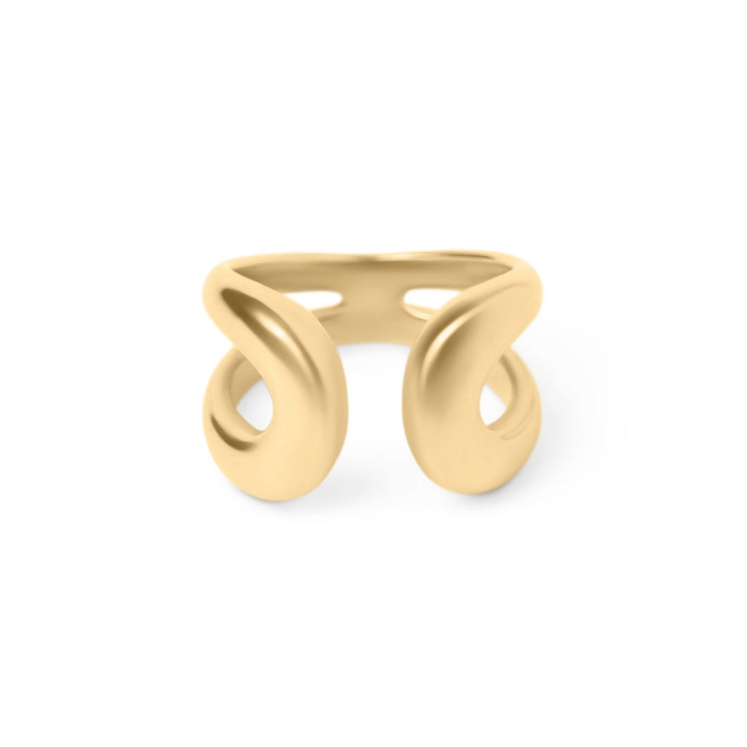 Jellie – Adjustable Cozy – Ring