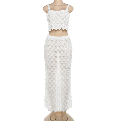 Aleah – Effortlessly Elegant – Co-Ord Set