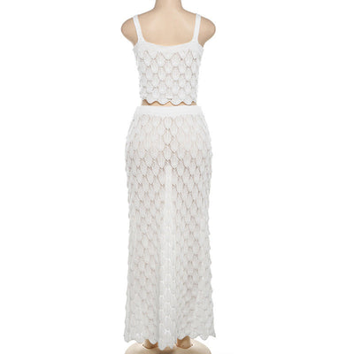 Aleah – Effortlessly Elegant – Co-Ord Set