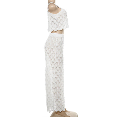 Aleah – Effortlessly Elegant – Co-Ord Set