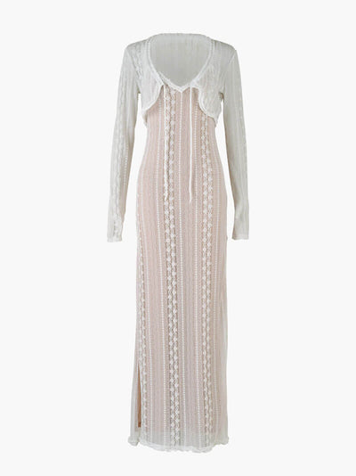 Kehlani – Effortless Elegance – Maxi Set