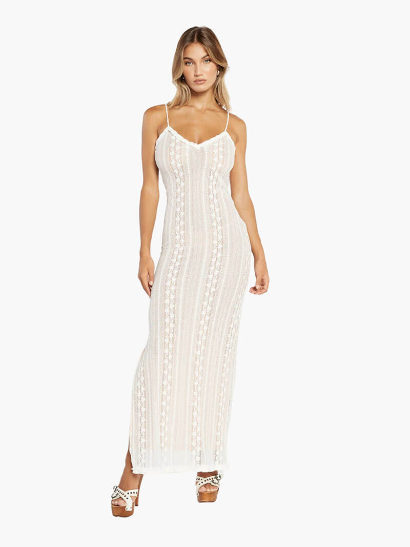 Kehlani – Effortless Elegance – Maxi Set