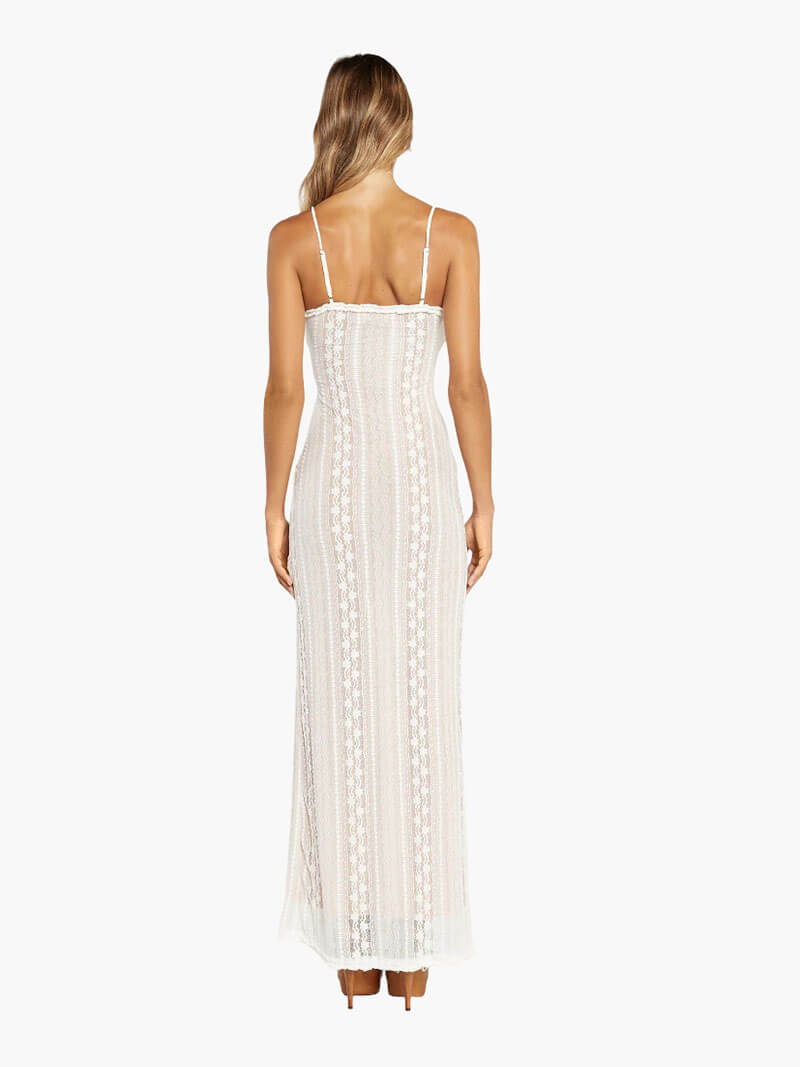 Kehlani – Effortless Elegance – Maxi Set