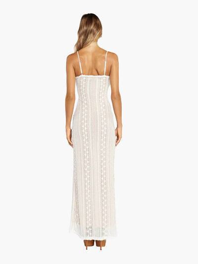 Kehlani – Effortless Elegance – Maxi Set
