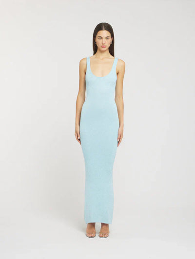Ezra – Effortless Elegance – Maxi Dress