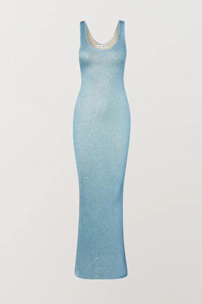 Ezra – Effortless Elegance – Maxi Dress