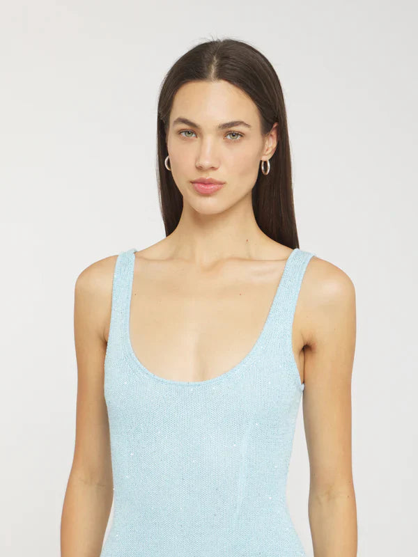 Ezra – Effortless Elegance – Maxi Dress