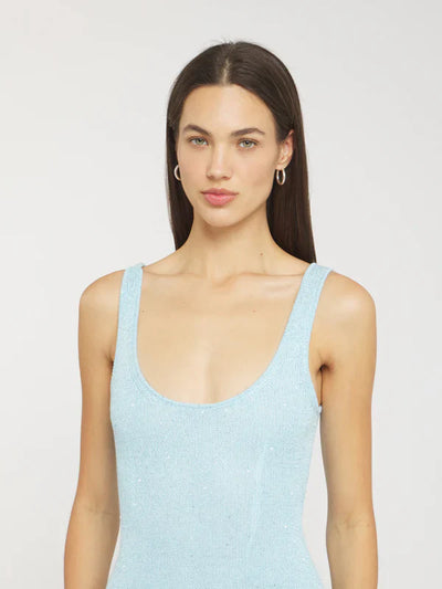 Ezra – Effortless Elegance – Maxi Dress
