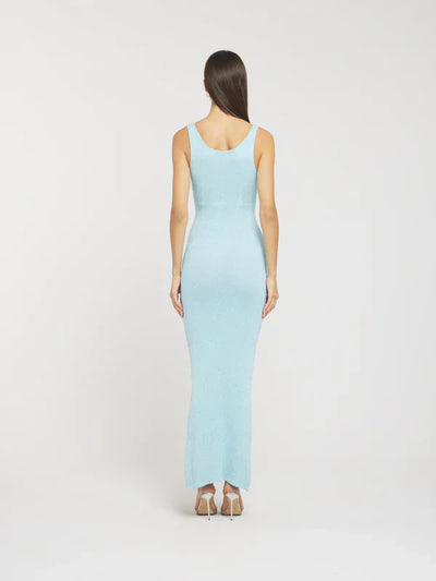 Ezra – Effortless Elegance – Maxi Dress