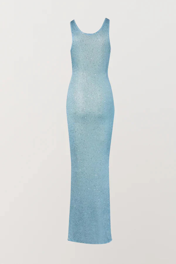 Ezra – Effortless Elegance – Maxi Dress