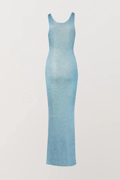 Ezra – Effortless Elegance – Maxi Dress