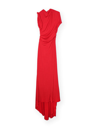 Glenda – Graceful Silhouette – Maxi Dress