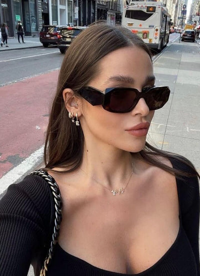 Celeste – Chic Oversized – Sunglasses