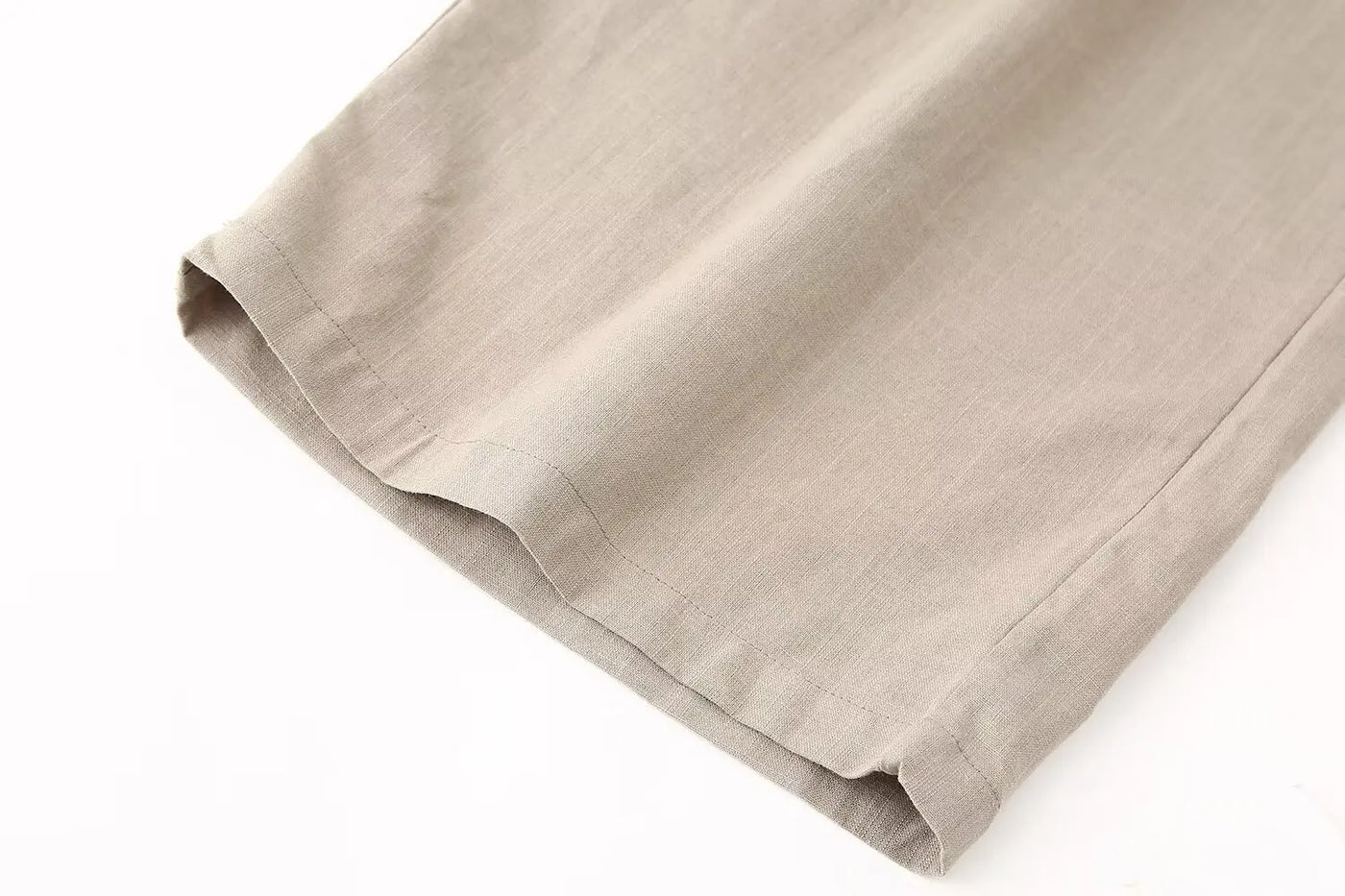 Ivy – Effortlessly Elegant – Linen Co-Ord