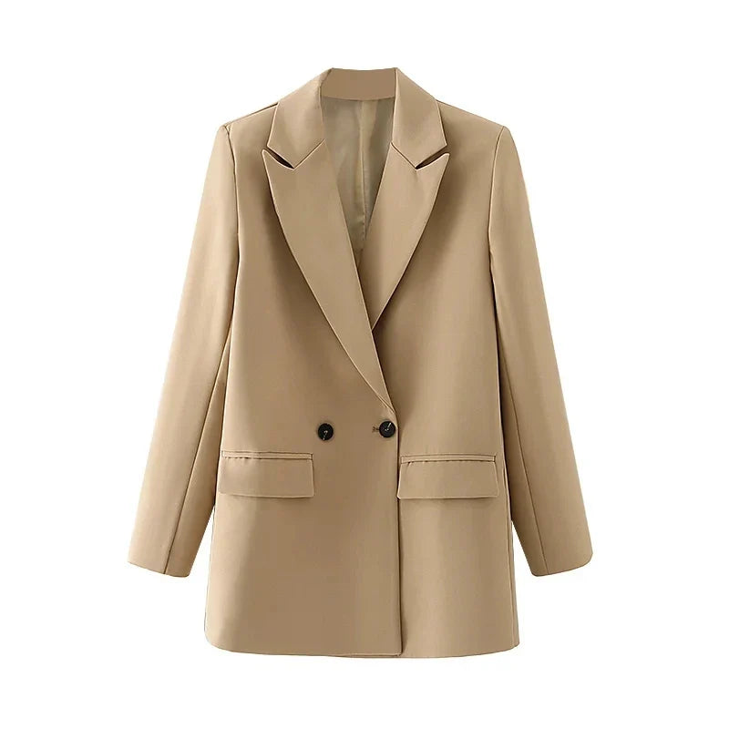 Connie – Tailored Elegance – Blazer