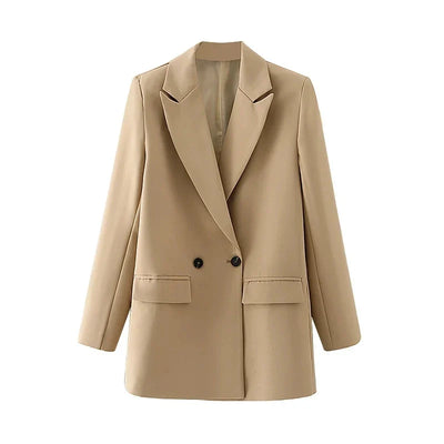 Connie – Tailored Elegance – Blazer