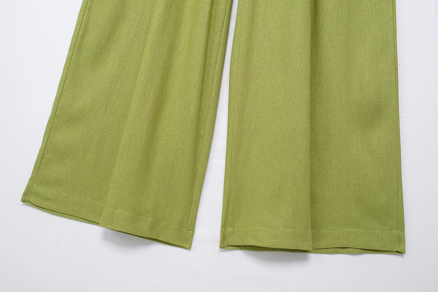Bridget – Effortlessly Chic – Co-Ord Set