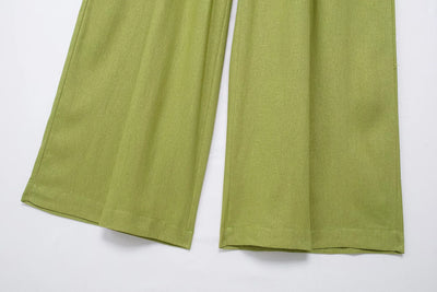 Bridget – Effortlessly Chic – Co-Ord Set