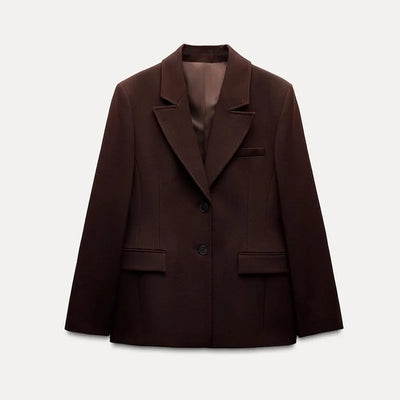 Celeste – Sophisticated Power Dressing – Blazer Set