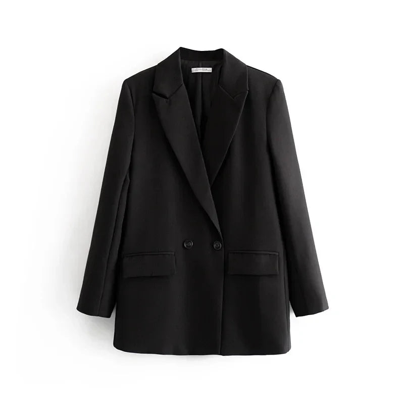 Connie – Tailored Elegance – Blazer