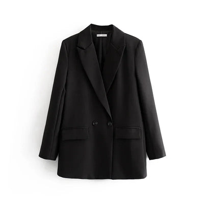 Connie – Tailored Elegance – Blazer