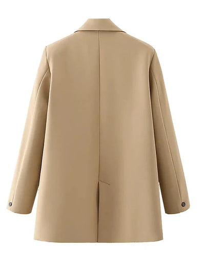 Connie – Tailored Elegance – Blazer