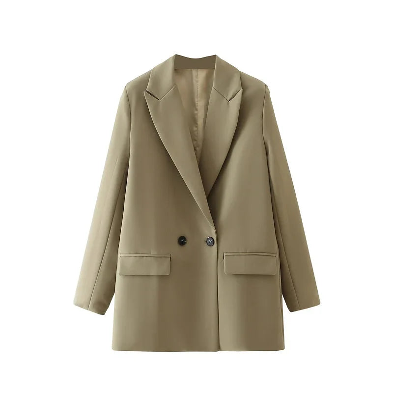 Connie – Tailored Elegance – Blazer