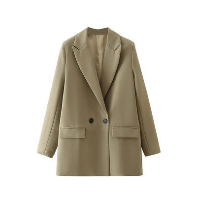 Connie – Tailored Elegance – Blazer