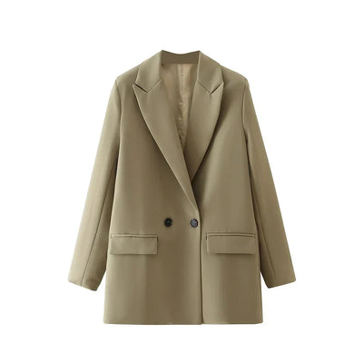 Connie – Tailored Elegance – Blazer