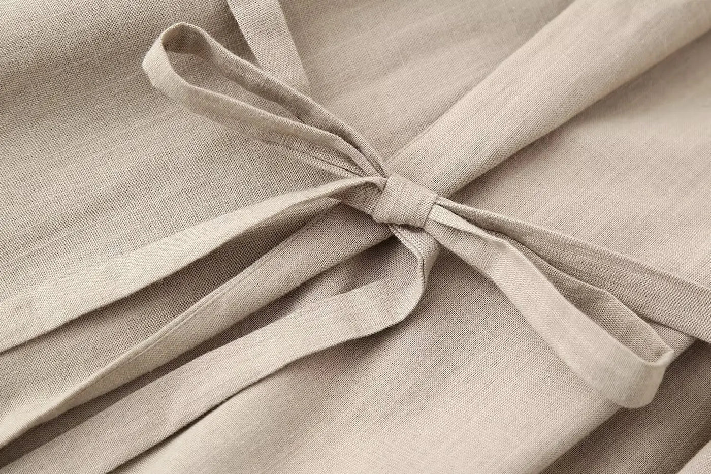 Ivy – Effortlessly Elegant – Linen Co-Ord