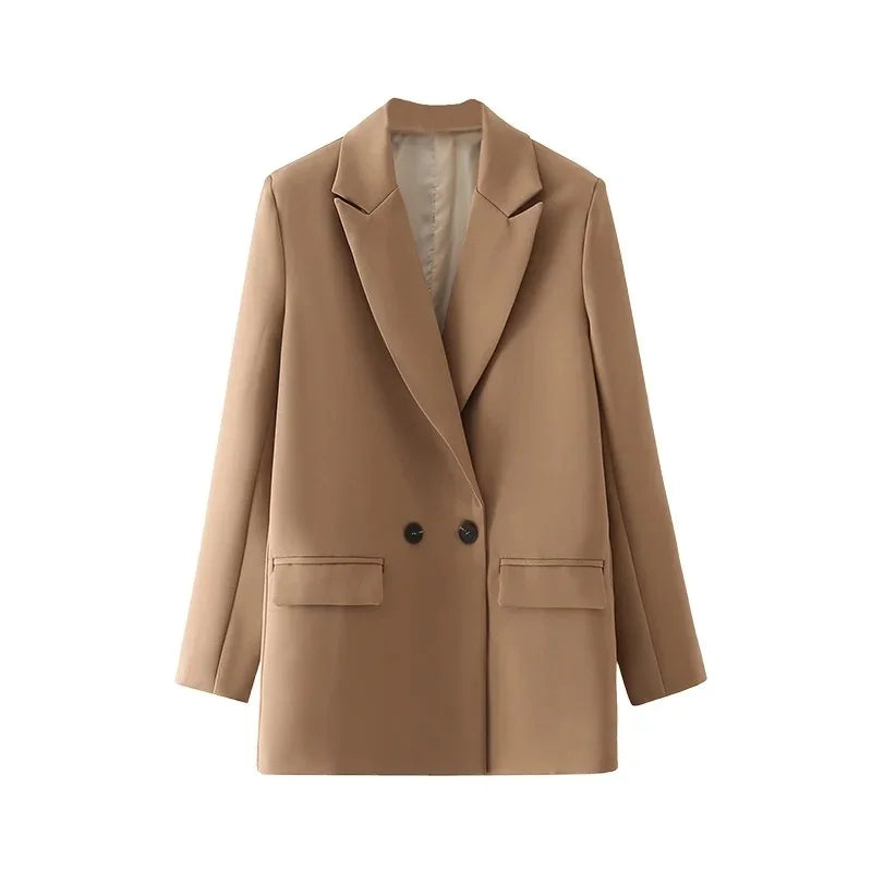 Connie – Tailored Elegance – Blazer