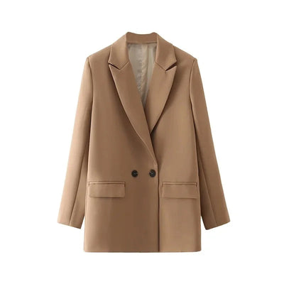 Connie – Tailored Elegance – Blazer