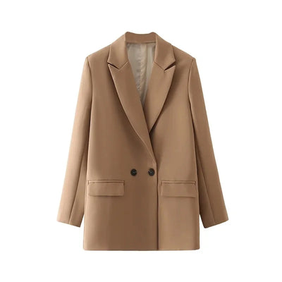 Connie – Tailored Elegance – Blazer