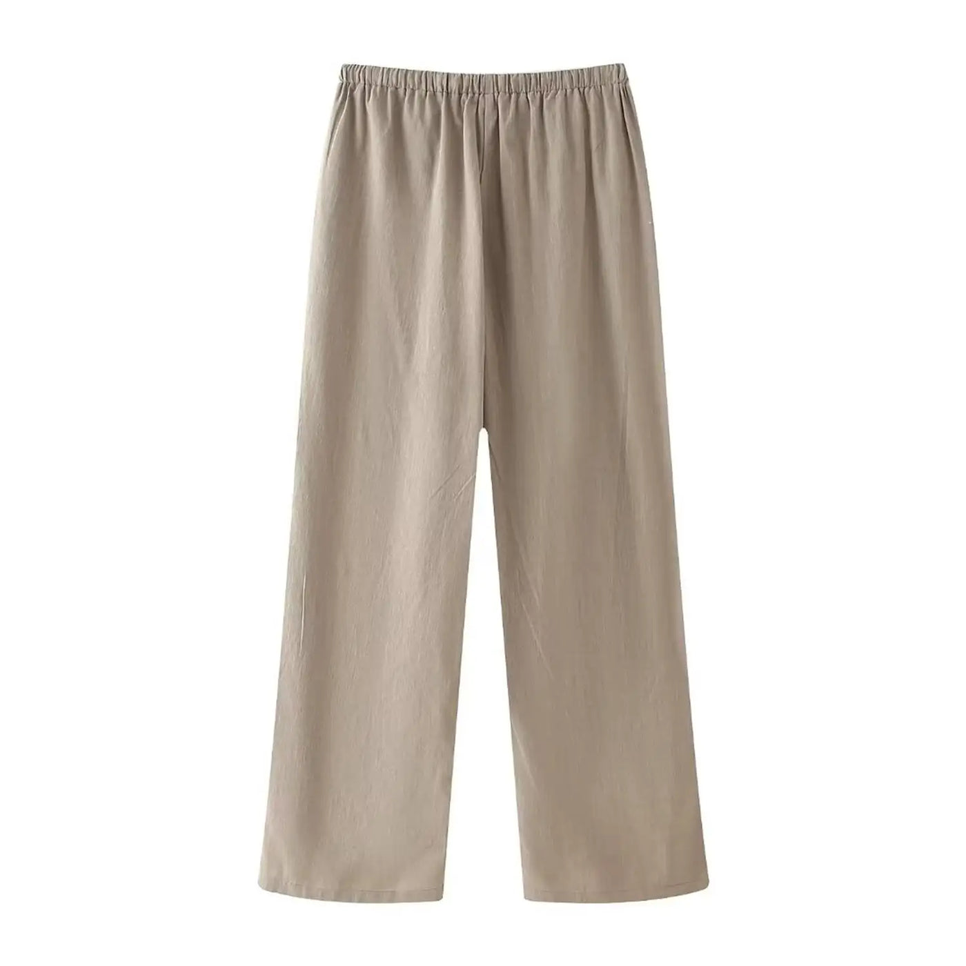 Ivy – Effortlessly Elegant – Linen Co-Ord