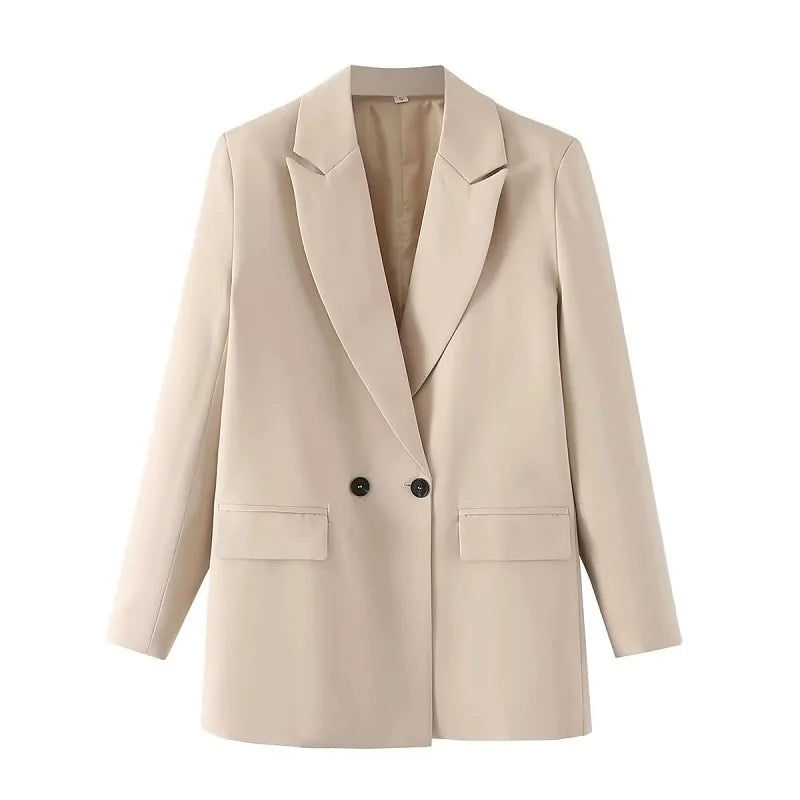 Connie – Tailored Elegance – Blazer