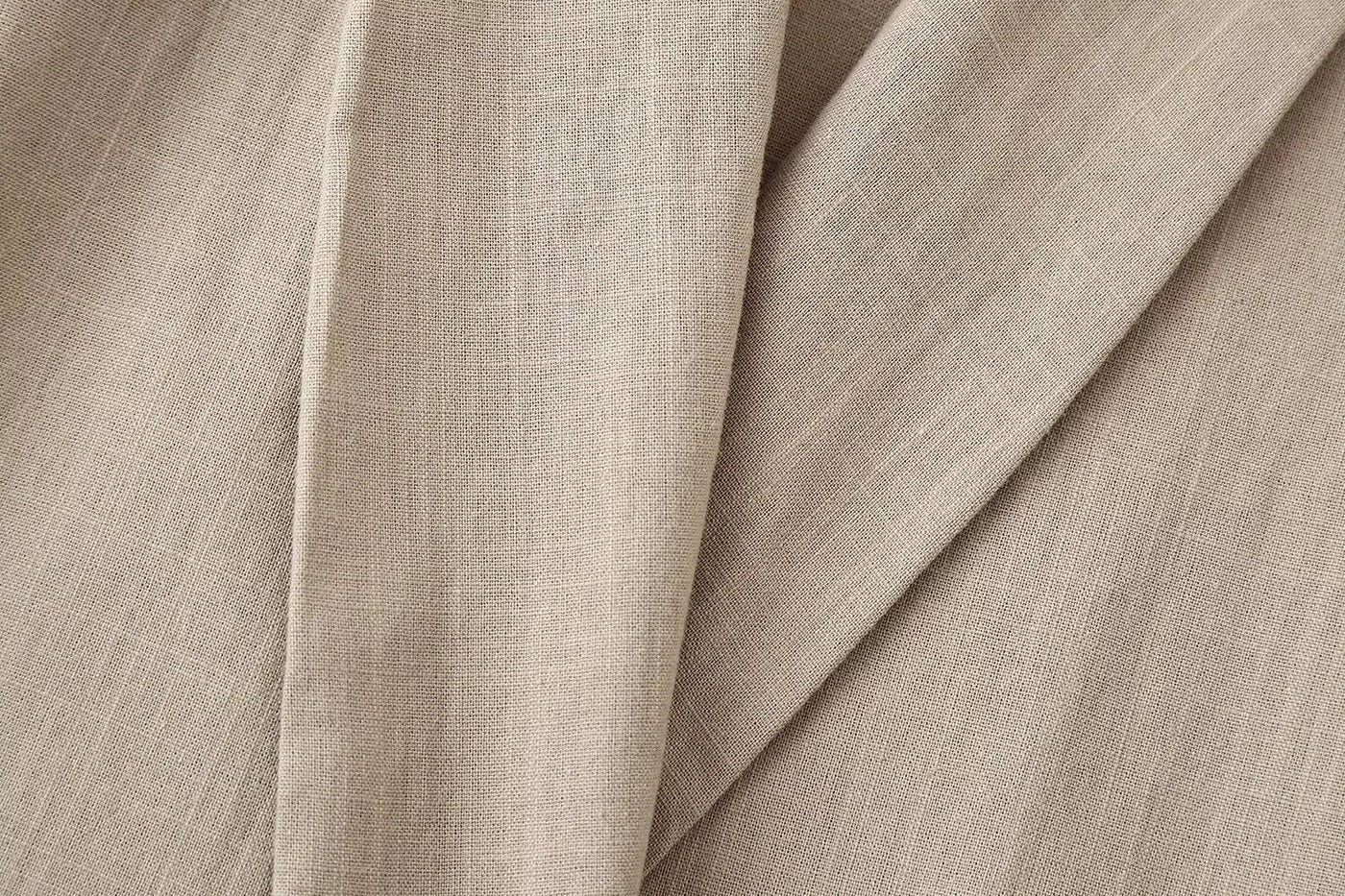 Ivy – Effortlessly Elegant – Linen Co-Ord