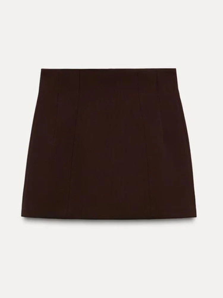Celeste – Sophisticated Power Dressing – Blazer Set