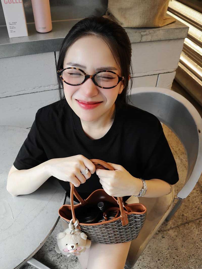 Clarissa – Timeless Oval – Sunglasses