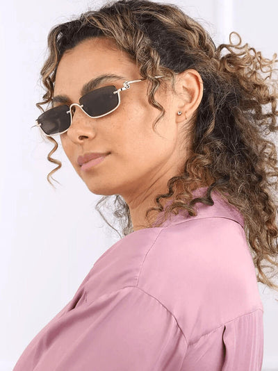 Dominique – Bold Oversized – Sunglasses