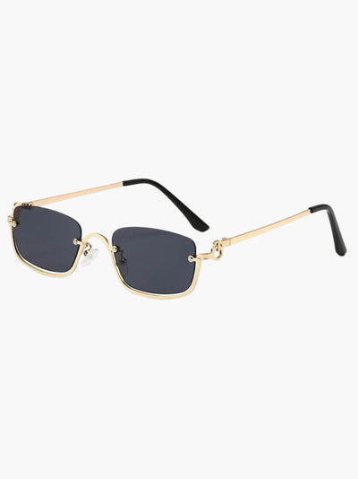 Dominique – Bold Oversized – Sunglasses