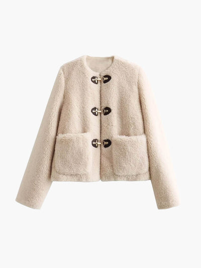 Rilo – Luxuriously Soft – Sheep Jacket