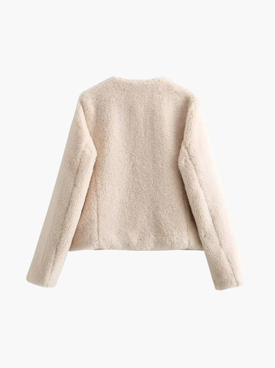 Rilo – Luxuriously Soft – Sheep Jacket